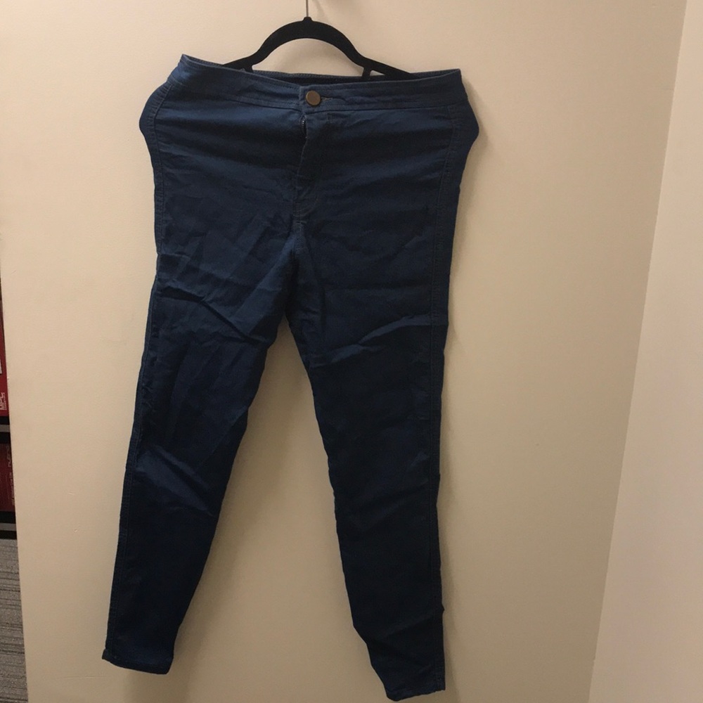 Jeggings
